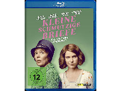 Kleine Schmutzige Briefe [Blu-ray]