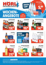 Getränke Hörl Getränke Hörl: Wochen-Angebote! - bis 24.07.2024