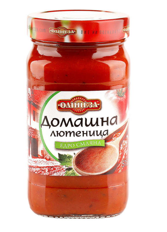 Олинеза Домашна лютеница