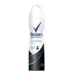 Аптеки Медея РЕКСОНА | REXONA СПРЕЙ МОУШЪН СЕНС АКВА ИНВИЗИБЪЛ 150МЛ