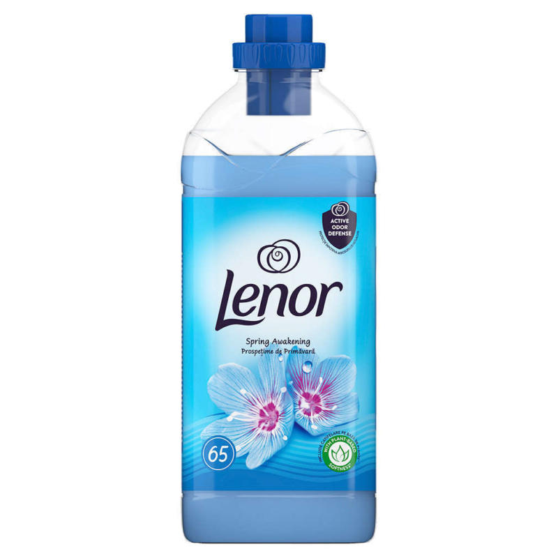 Lenor Омекотител или Парфюмни перли