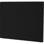 JYSK JYSK Tăblie de pat 140x115 ETNA H10 simplă Negru-08
