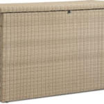 JYSK JYSK Cutie perne TAMBOHUSE 150x91x77 natur
