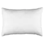 JYSK JYSK Pernă fibre 50x70x3 ULVIK