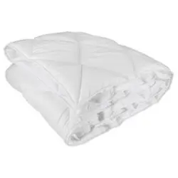 JYSK Plapumă fibre 135x200 ULVIK călduroasă