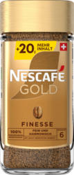 Nescafé Gold Finesse , 220 g