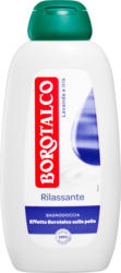 Bagno schiuma Fresh Borotalco, 600 ml