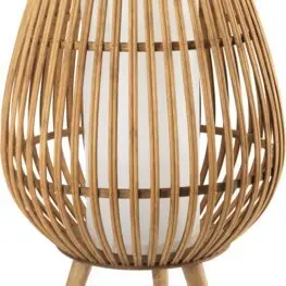 JYSK Lampă de podea DANI 54cm natur