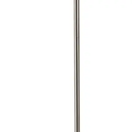 JYSK Lampadar KRISTOF 145cm oțel periat