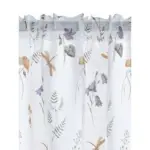 JYSK JYSK Perdea SILJAN 140x300 print