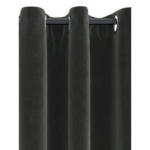 JYSK JYSK Draperie ANTEN 140x300 gri