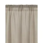 JYSK JYSK Perdea AGA 140x300 aspect in bej