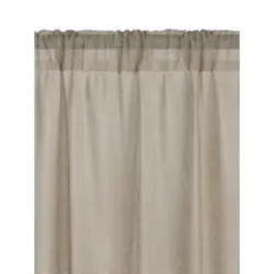 JYSK Perdea AGA 140x300 aspect in bej