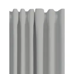 JYSK Draperie ROXEN 140x245 gri