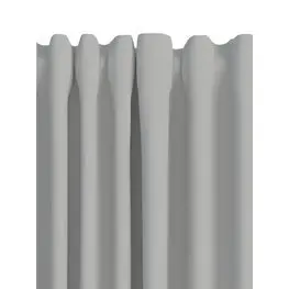 JYSK Draperie ROXEN 140x245 gri