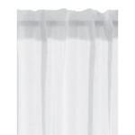 JYSK JYSK Perdea BOLMEN 140x300 alb-murdar