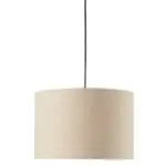 JYSK JYSK Lustră KRISTOF Ø35x23cm natur