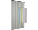 Hornbach Türvorhang Linten HQ pastel 90x220 cm