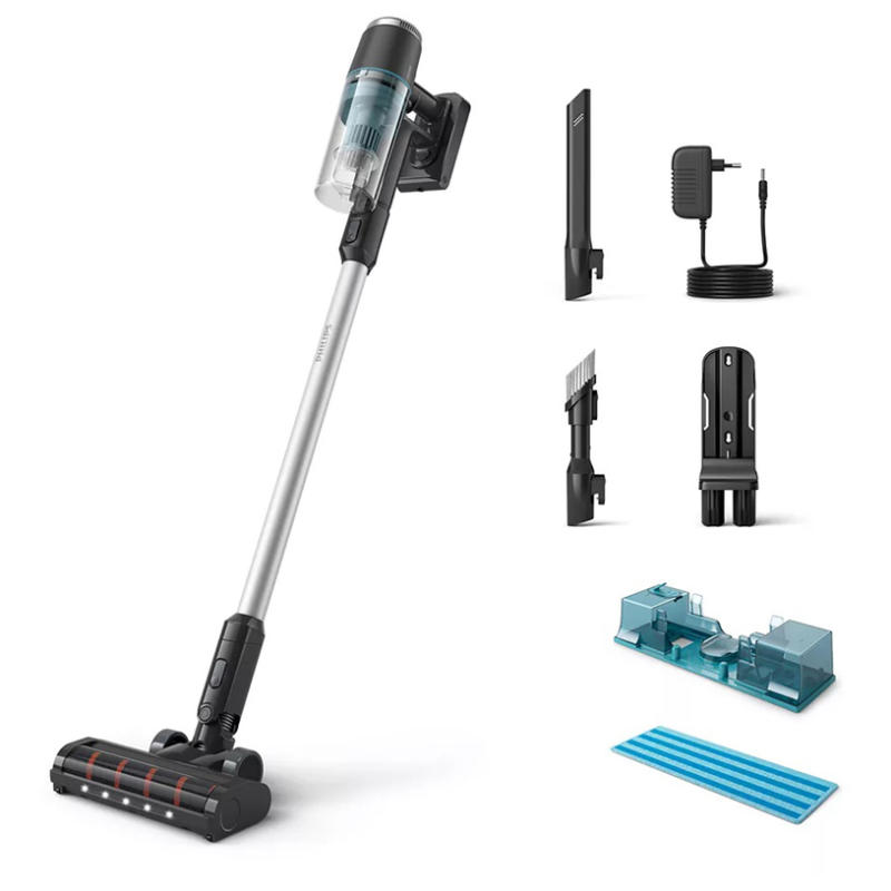 Прахосмукачка PHILIPS SERIES 3000 XC3133/01 25.20 V