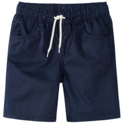 Jungen Shorts mit Tunnelzug (Nur online)