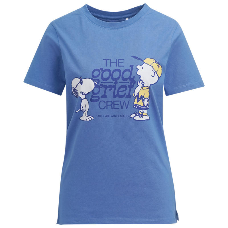 Peanuts T-Shirt mit Print (Nur online)