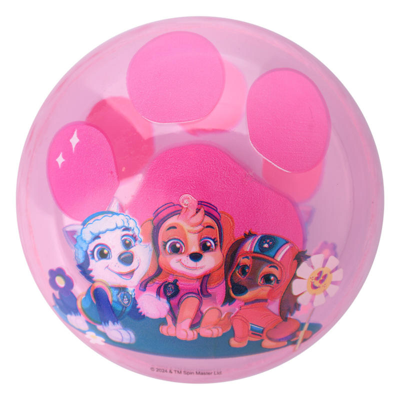 PAW Patrol Spielball mit Licht