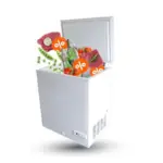 Maximarkt -25% auf alle Tiefkühlprodukte inkl. Speise-Eis - bis 31.10.2025