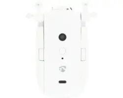 Smart Vorhang Roboter I/U-Schiene Nedis®