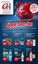 Trink & Spare Getränkeangebote - bis 20.07.2024