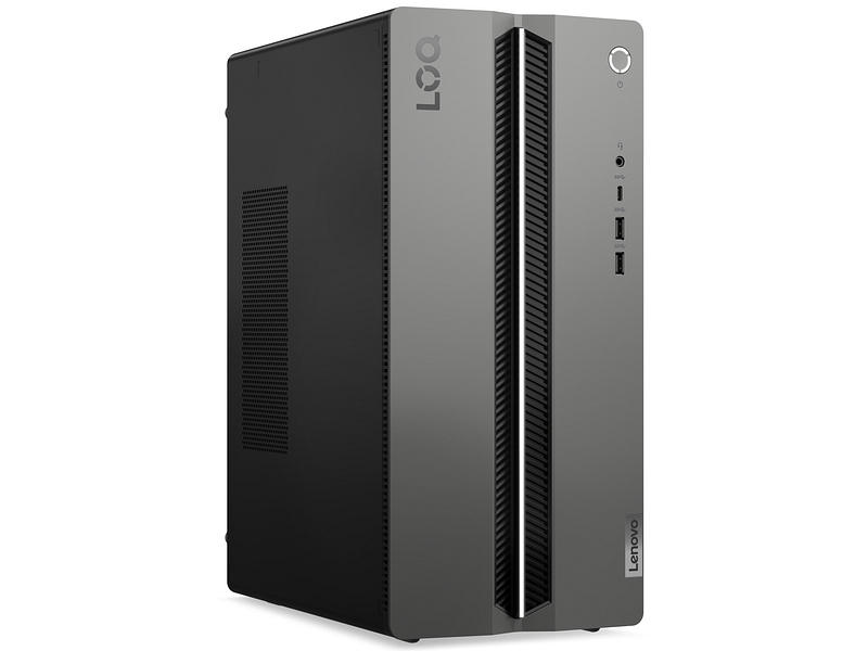 Computer LENOVO LOQ Tower 17IRR9 Grigio