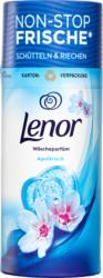 Lenor Wäscheparfüm Aprilfrisch , 11 cicli di lavaggio, 160 g