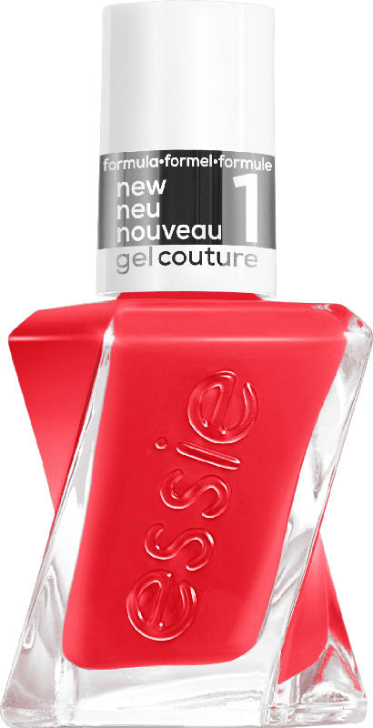 essie Gel Nagellack Couture 470 Sizzling Hot