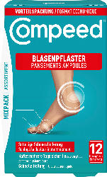 Compeed Blasenpflaster Mixpack