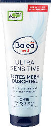 Balea med Duschgel Totes Meer Ultra Sensitive