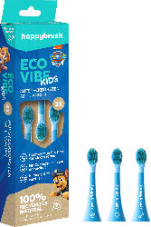 happybrush Aufsteckbürsten Kinder Eco Vibe Paw Patrol