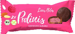 Lini's Bites Pralinis Raspberry Almond