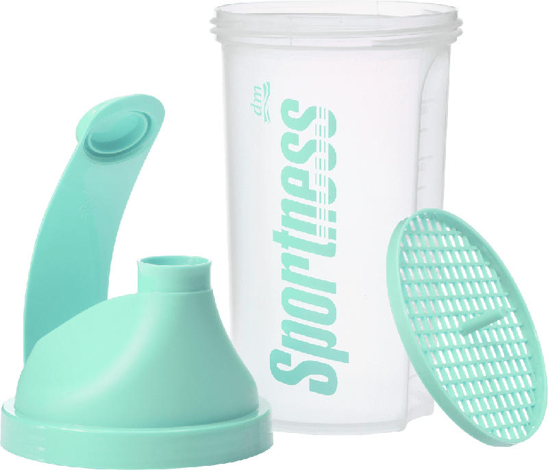 Sportness Shaker, mint