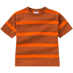 Jungen T-Shirt im Ringel-Look (Nur online)