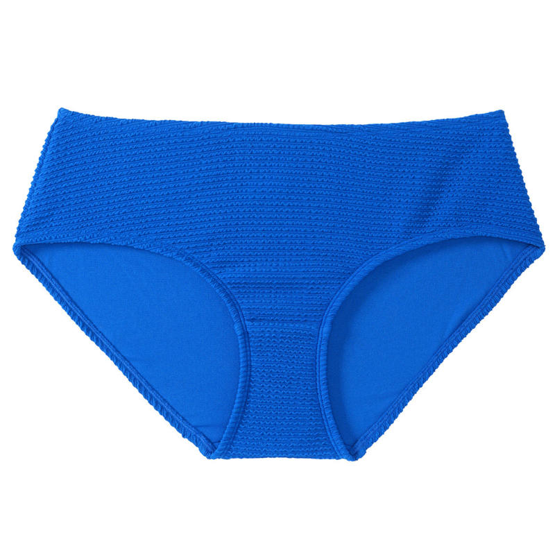 Damen Bikinipanty aus Strukturstoff (Nur online)