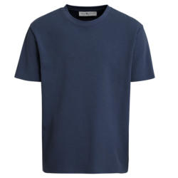 Herren T-Shirt im Oversized-Look (Nur online)