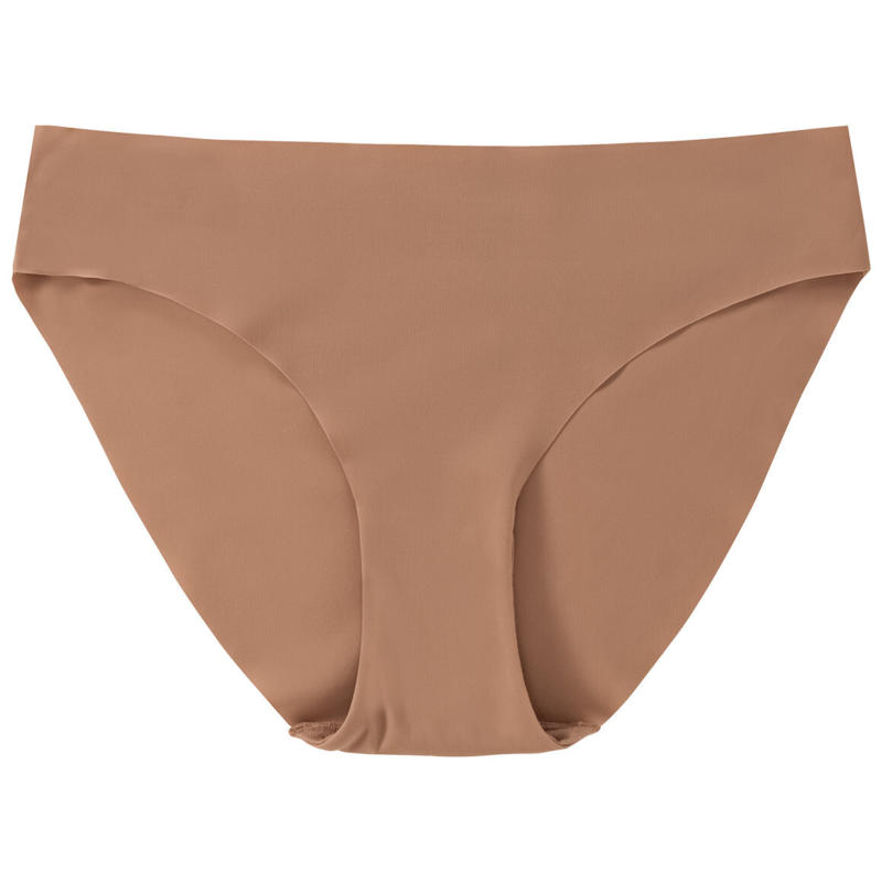 Damen Seamless-Slip im Basic-Look (Nur online)