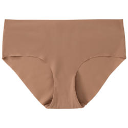 Damen Seamless-Panty im Basic-Look (Nur online)