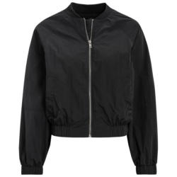 Damen Sport-Jacke im Blouson-Stil (Nur online)