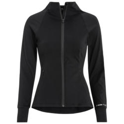 Damen Sport-Jacke mit Reißverschluss (Nur online)