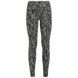 Damen Sport-Leggings im Animal-Look (Nur online)