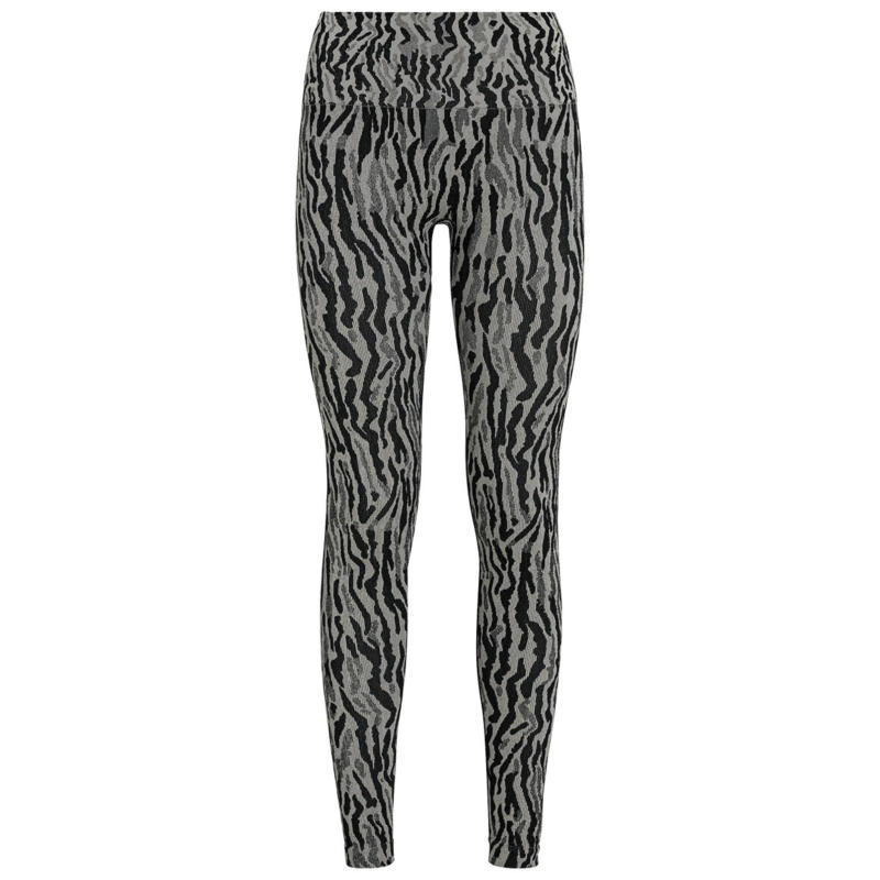 Damen Sport-Leggings im Animal-Look (Nur online)