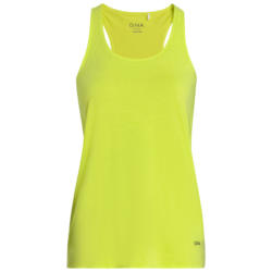 Damen Sport-Top unifarben (Nur online)