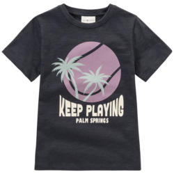 Jungen T-Shirt mit Print (Nur online)