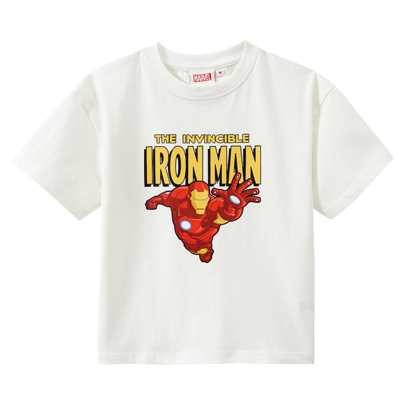 MARVEL T-Shirt mit Print (Nur online)