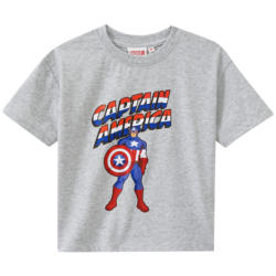 MARVEL T-Shirt mit Print (Nur online)